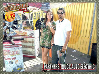 eventos